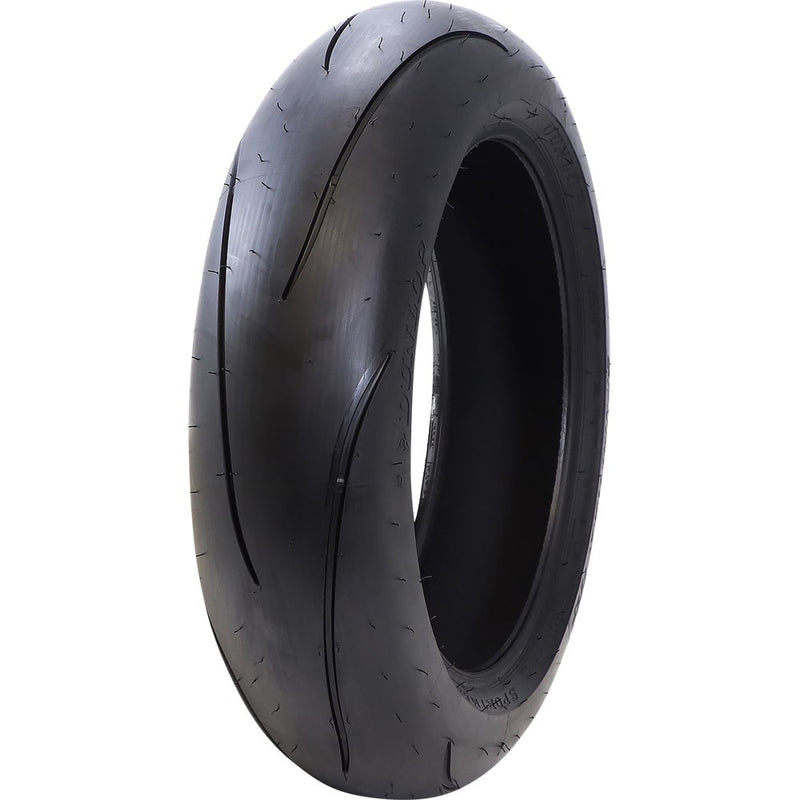 Dunlop Tire - Sportmax Q5 - Rear - 190/55ZR17 - (75W) 45247188