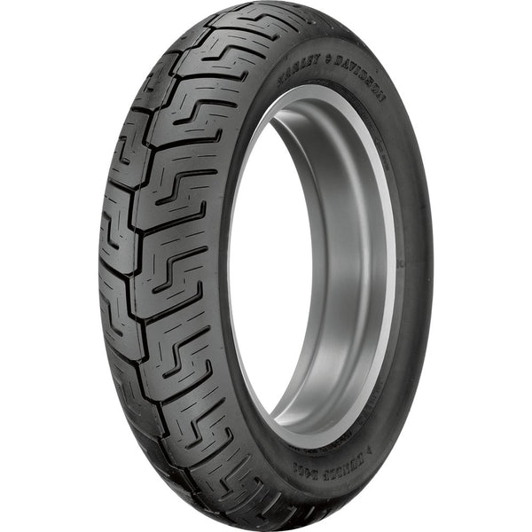 Dunlop Tire - D401 - Rear - 160/70B17 - 73H 45064036