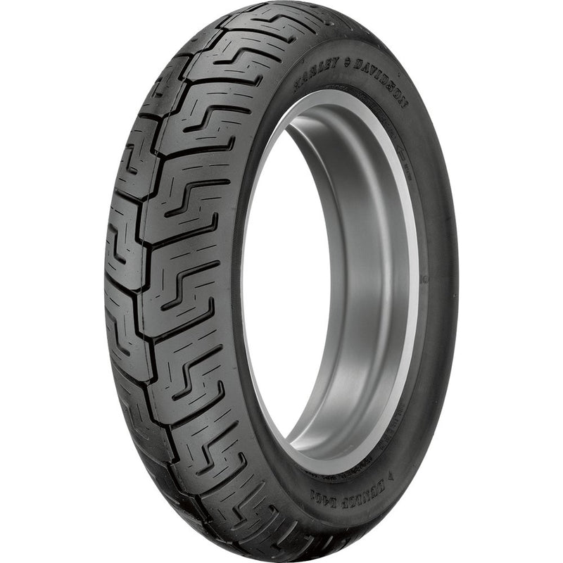Dunlop Tire - D401 - Rear - 160/70B17 - 73H 45064036