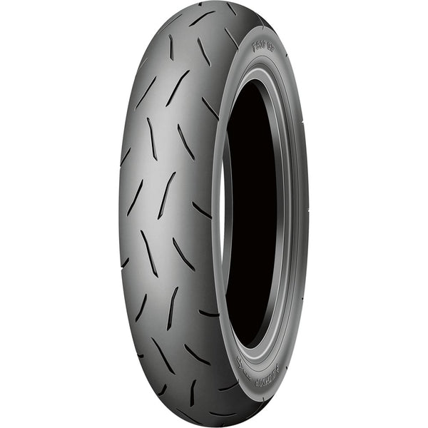 Dunlop Tire - TT93 GP Pro - Front - 100/90-12 - 49J 45256701