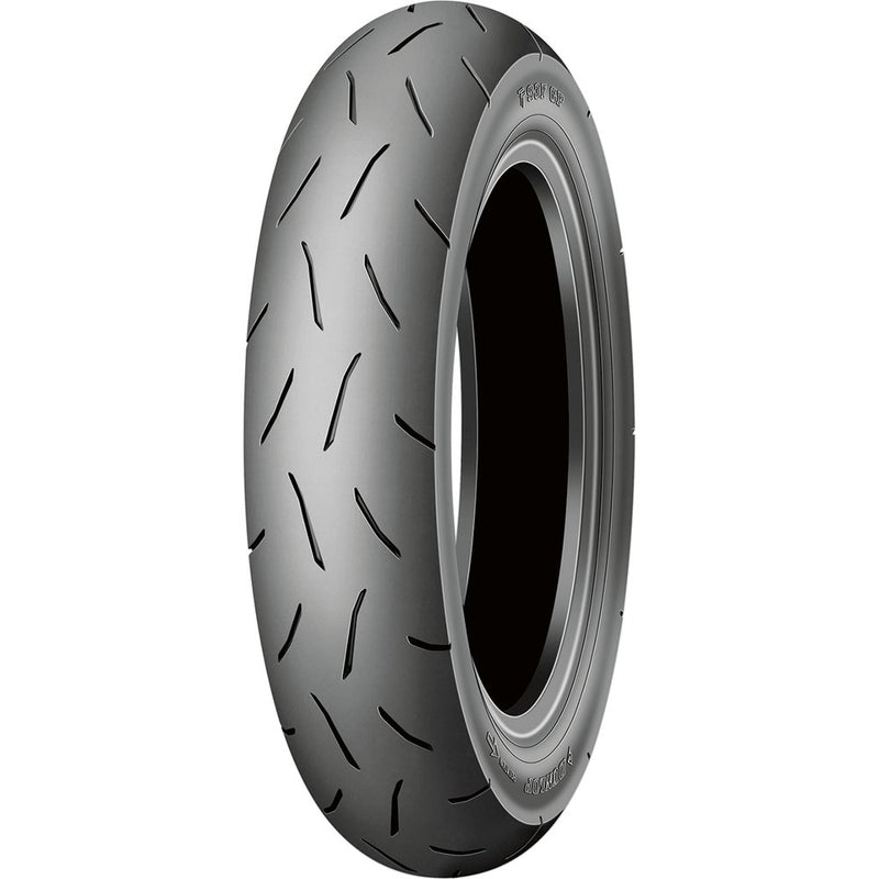 Dunlop Tire - TT93 GP Pro - Front - 100/90-12 - 49J 45256701
