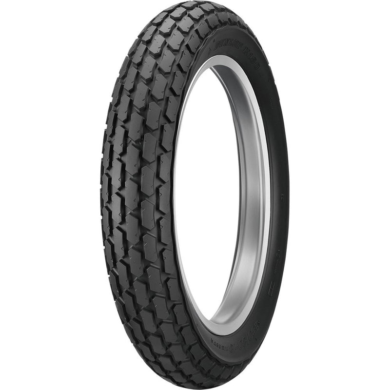 Dunlop Tire - K180 - Front/Rear - 130/80-18 - 66P 45089450