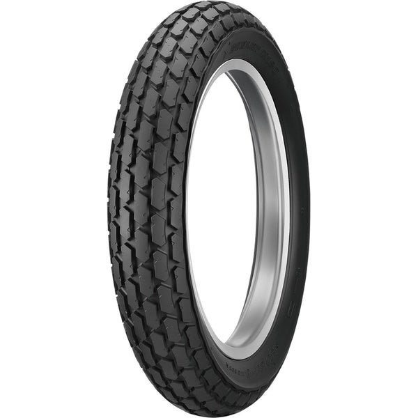 Dunlop Tire - K180 - Front/Rear - 120/90-18 - 65P 45089238