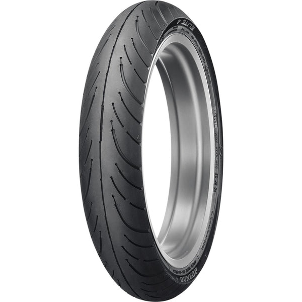Dunlop Tire - Elite 4 - Front - 130/70-18 - 63H 45119478