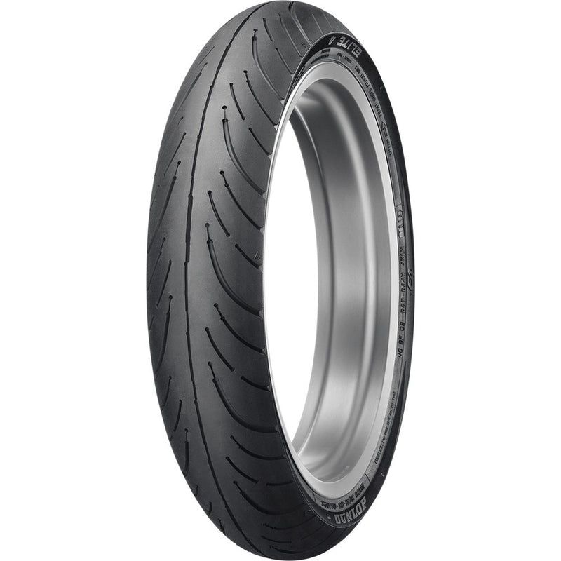 Dunlop Tire - Elite 4 - Front - 130/70-18 - 63H 45119478