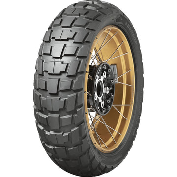 Dunlop Tire - Trailmax Raid - Rear - 170/60R17 - 72T 45260406
