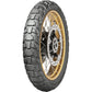 Dunlop Tire - Trailmax Raid - Front - 110/80R19 - 59T 45260401