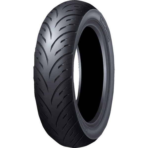Dunlop Tire - Scootsmart 2 - Rear - 130/70-12 - 62L 45274711