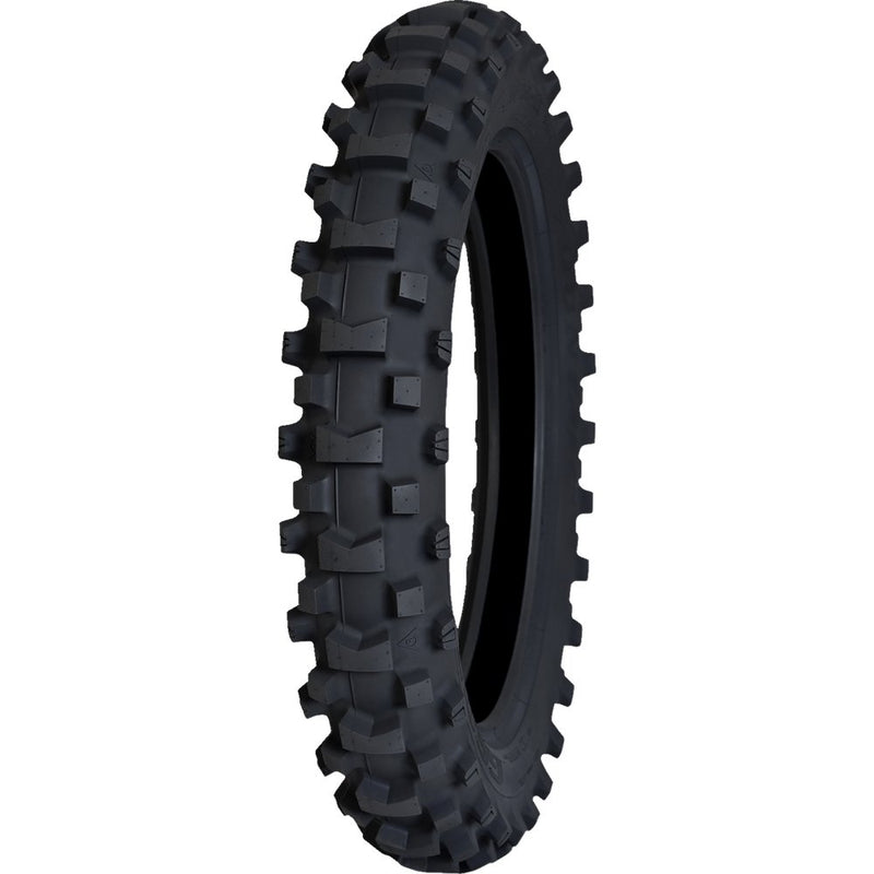 Dunlop Tire - Geomax AT82 - Rear - 120/90-18 - 65M 45261505