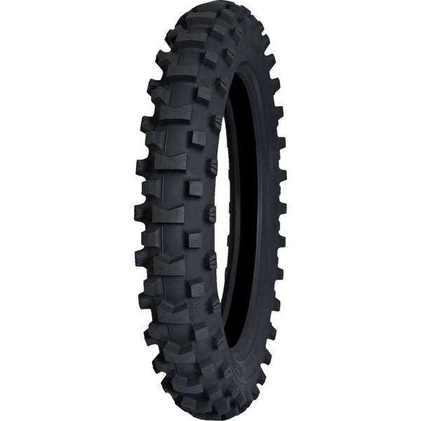 Dunlop Tire - Geomax AT82 - Rear - 110/90-19 - 62M 45261502