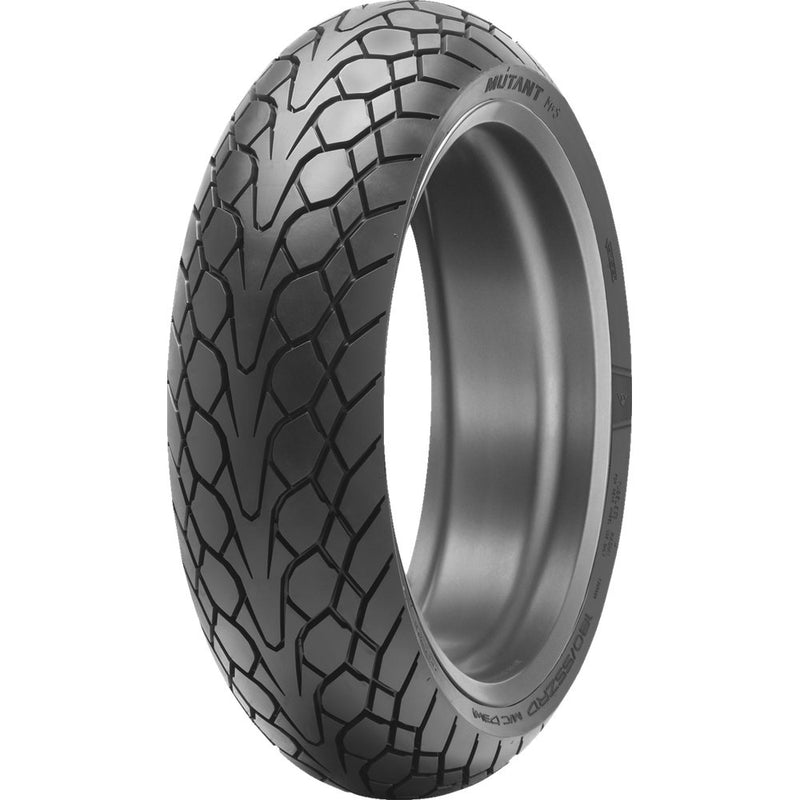 Dunlop Tire - Mutant - Rear - 150/70R17 - (69W) 45255210