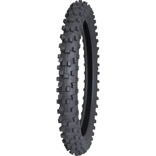 Dunlop Tire - Geomax AT82 - Front - 90/100-21 - 57M 45261501