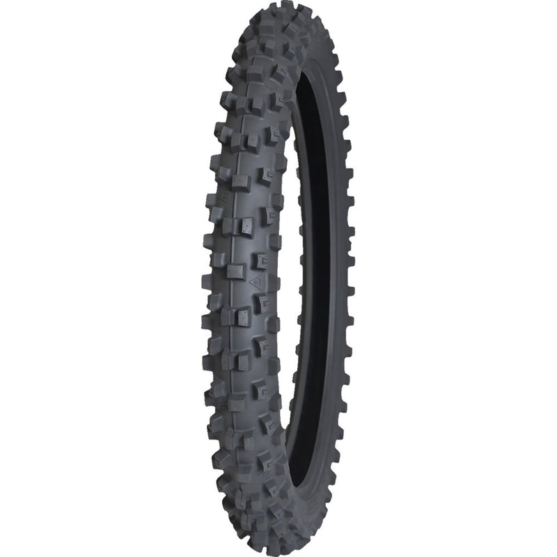 Dunlop Tire - Geomax AT82 - Front - 90/100-21 - 57M 45261501