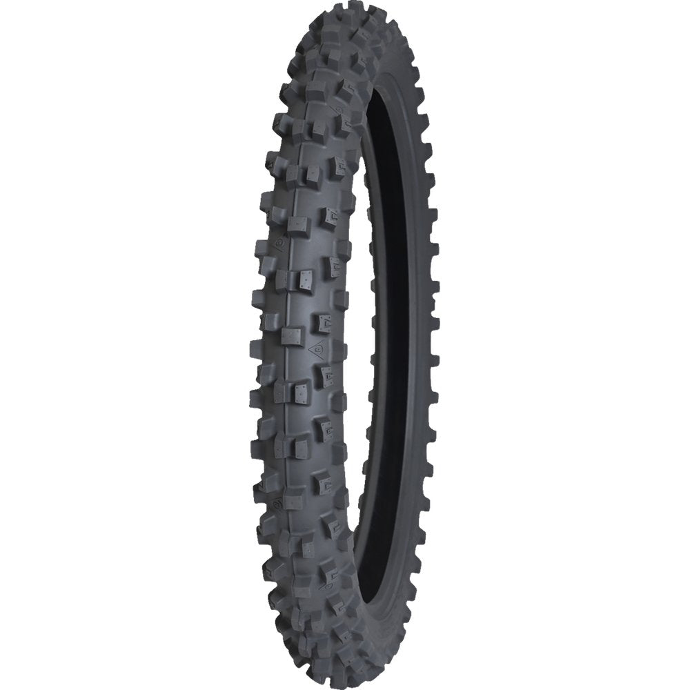 Dunlop Tire - Geomax AT82 - Front - 80/100-21 - 51M 45261500