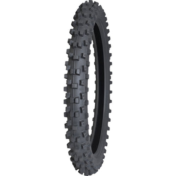 Dunlop Tire - Geomax AT82 - Front - 80/100-21 - 51M 45261500