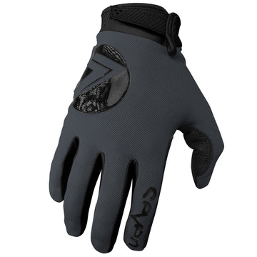 Seven Annex 7 Dot Glove