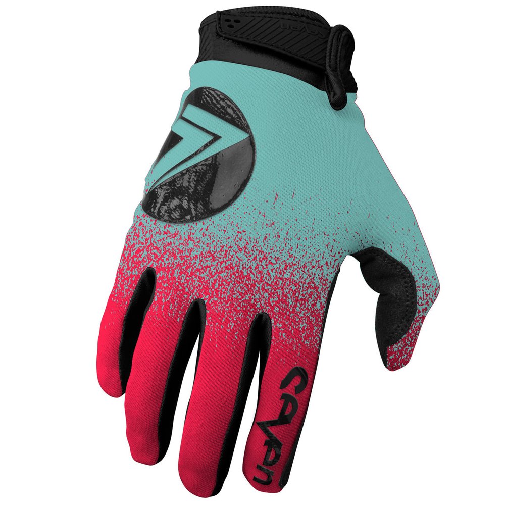 Seven Annex 7 Dot Glove