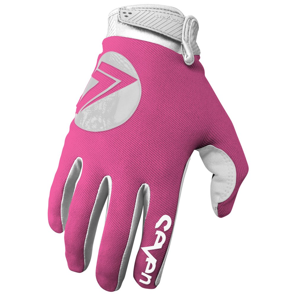 Seven Annex 7 Dot Glove