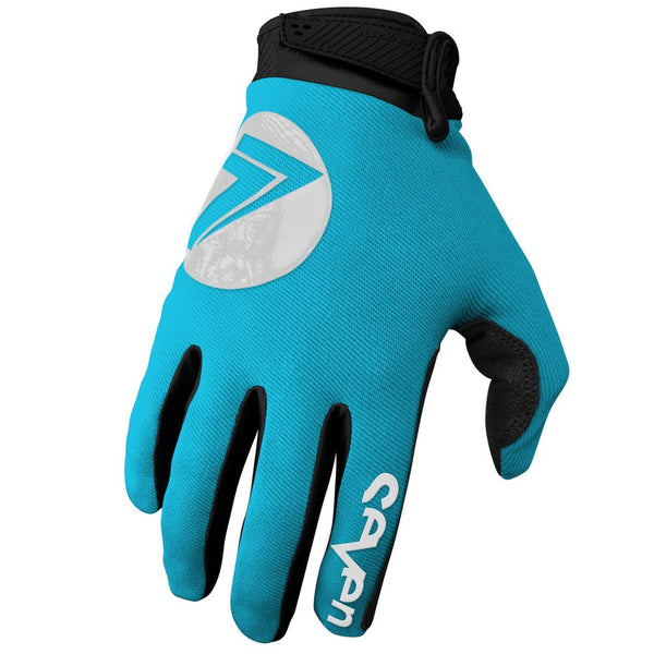 Seven Annex Dot Glove