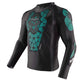 Seven Fusion Compression Jersey