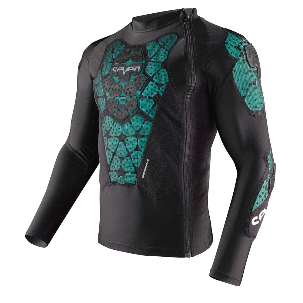 Seven Fusion Compression Jersey