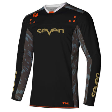 Seven Rival Clash Jersey