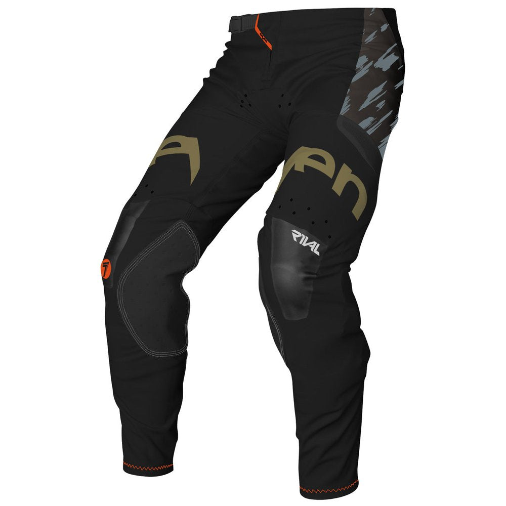 Seven Rival Clash Pant