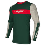 Seven Vox Fracture Jersey