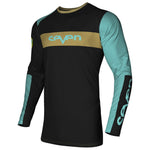 Seven Vox Fracture Jersey