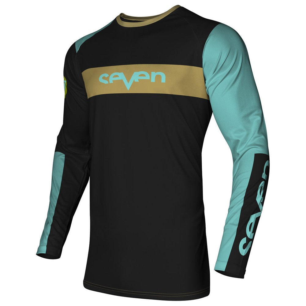 Seven Vox Fracture Jersey
