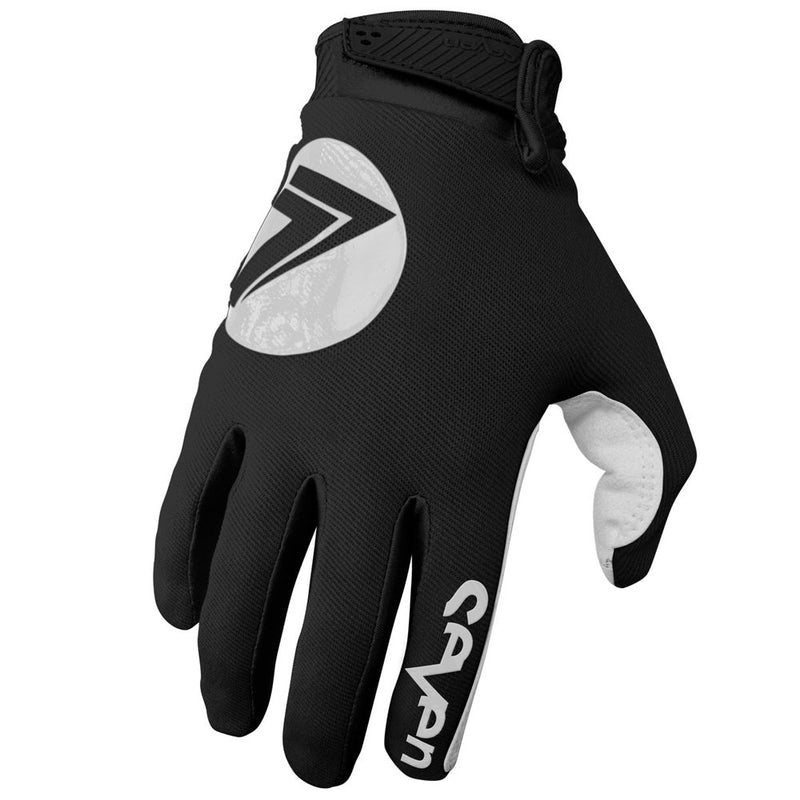 Seven Youth Annex 7 Dot Glove