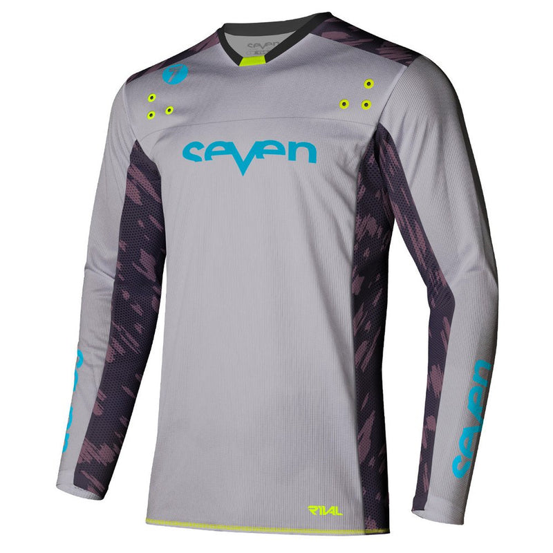 Seven Youth Rival Clash Jersey