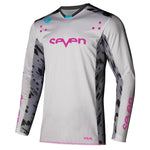 Seven Youth Rival Clash Jersey