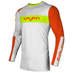 Seven Youth Vox Fracture Jersey