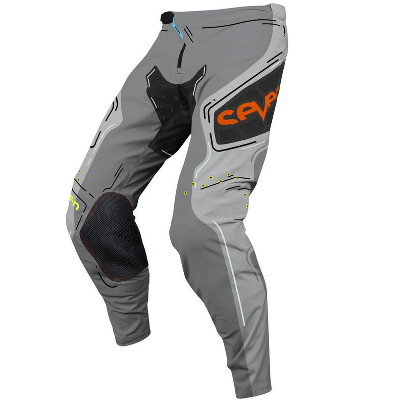 Seven Youth Zero Hijack Pant