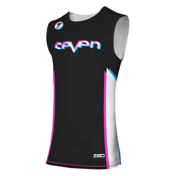 Seven Zero Alter Overjersey