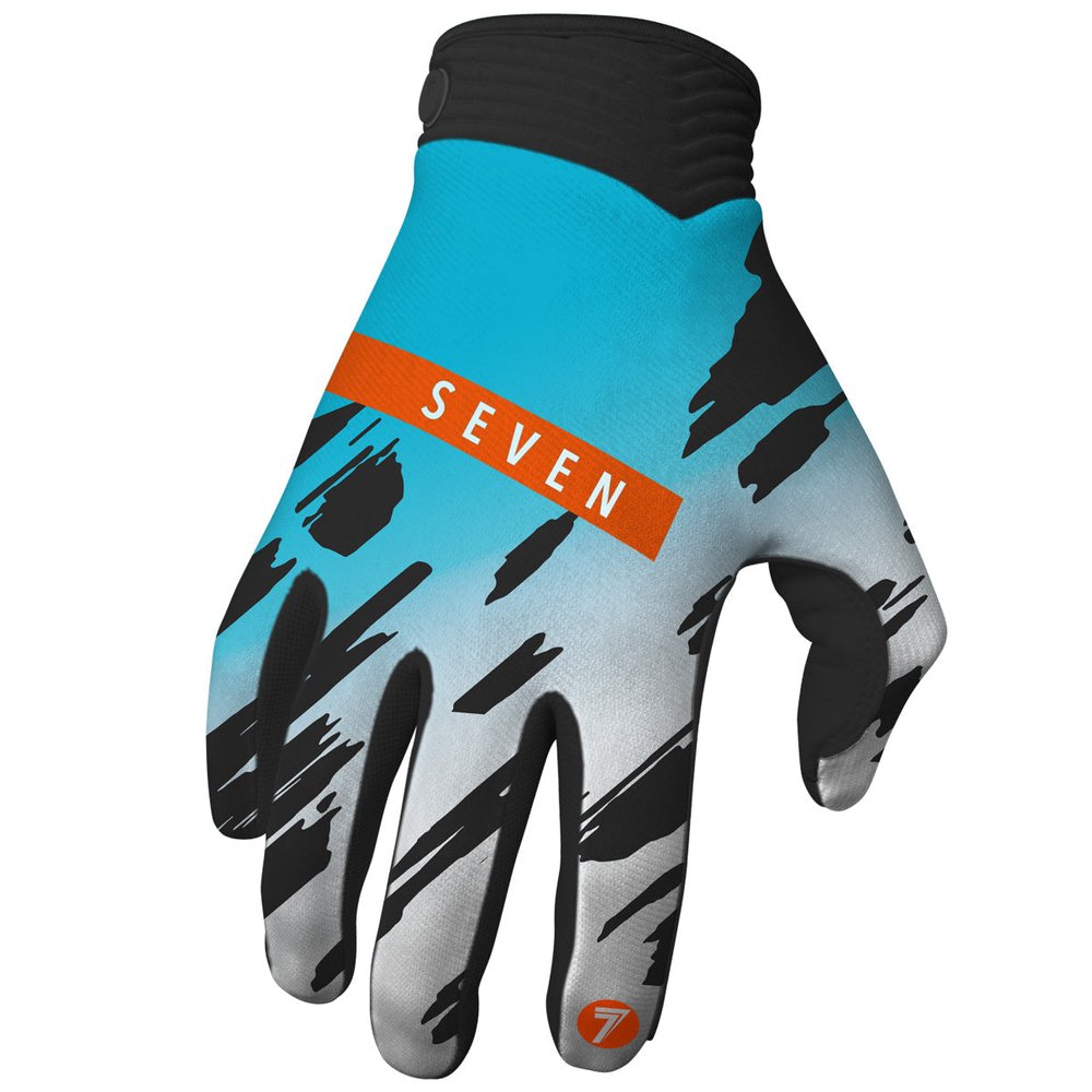 Seven Zero Clash Glove