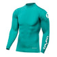 Seven Zero Compression Jersey