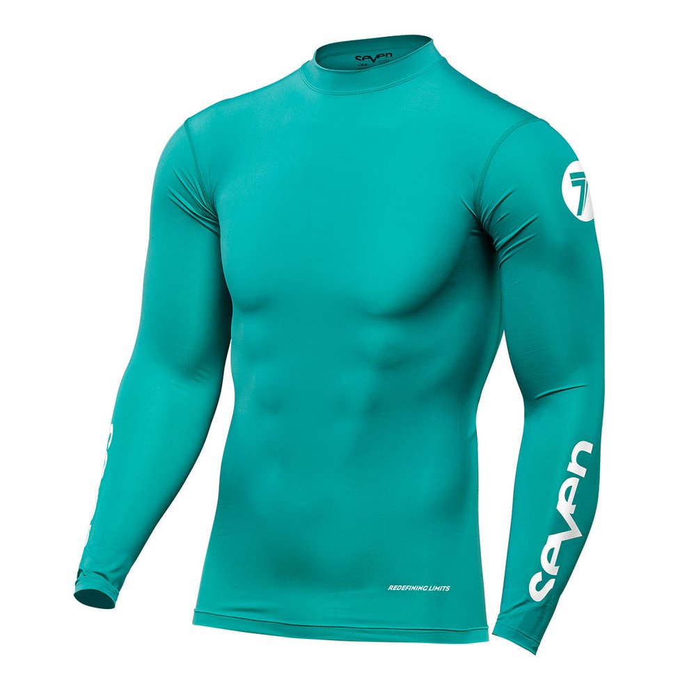 Seven Zero Compression Jersey