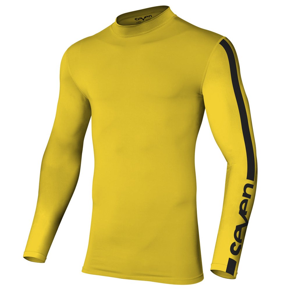 Seven Zero Compression Jersey