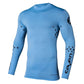 Seven Zero Laser Cut Compression Jersey