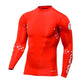 Seven Zero Laser Cut Compression Jersey