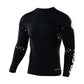 Seven Zero Staple Laser Cut Compression Jersey