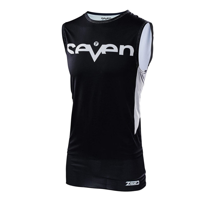 Seven Zero Staple Overjersey