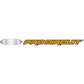 Factory Effex Logo Decals - PRO CIRCUIT - 5 Pack 04-2694