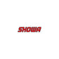 Factory Effex Logo Decals - SHOWA - 5 Pack 04-2673