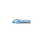 Factory Effex Logo Decals - RENTHAL Chainwheels - 5 Pack 04-2650