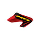 Factory Effex OEM Tank Graphic - XR400 '02 Style 05-2658