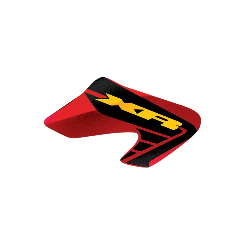 Factory Effex OEM Tank Graphic - XR400 '02 Style 05-2658