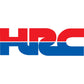 Factory Effex Logo Decals - HRC - 5 Pack 04-2659